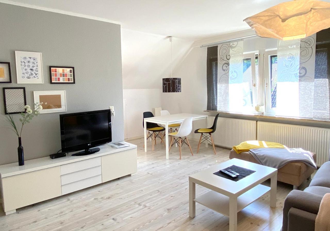 Apartment In Bremen Ngoại thất bức ảnh