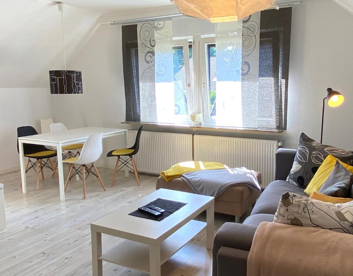 Apartment In Bremen Ngoại thất bức ảnh