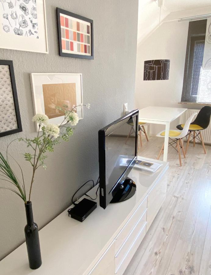 Apartment In Bremen Ngoại thất bức ảnh