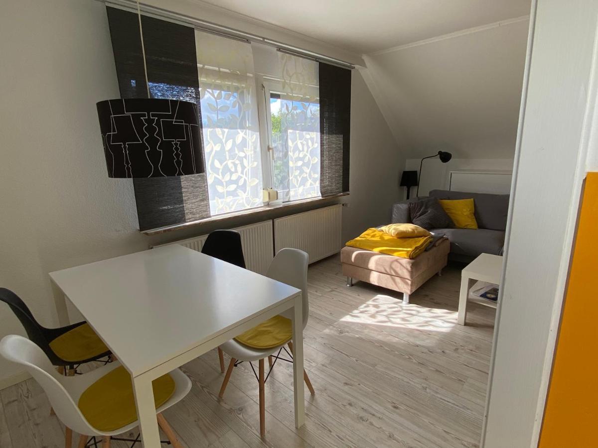 Apartment In Bremen Ngoại thất bức ảnh