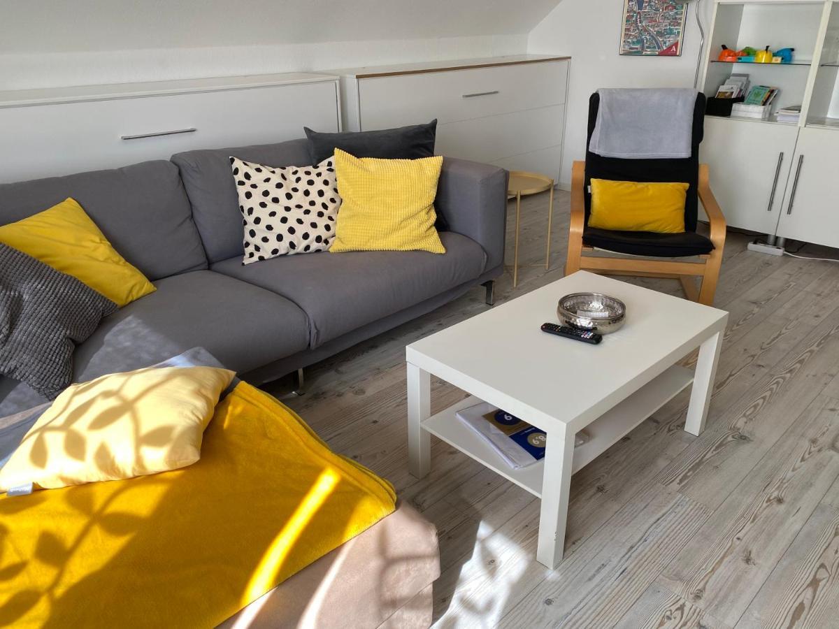 Apartment In Bremen Ngoại thất bức ảnh