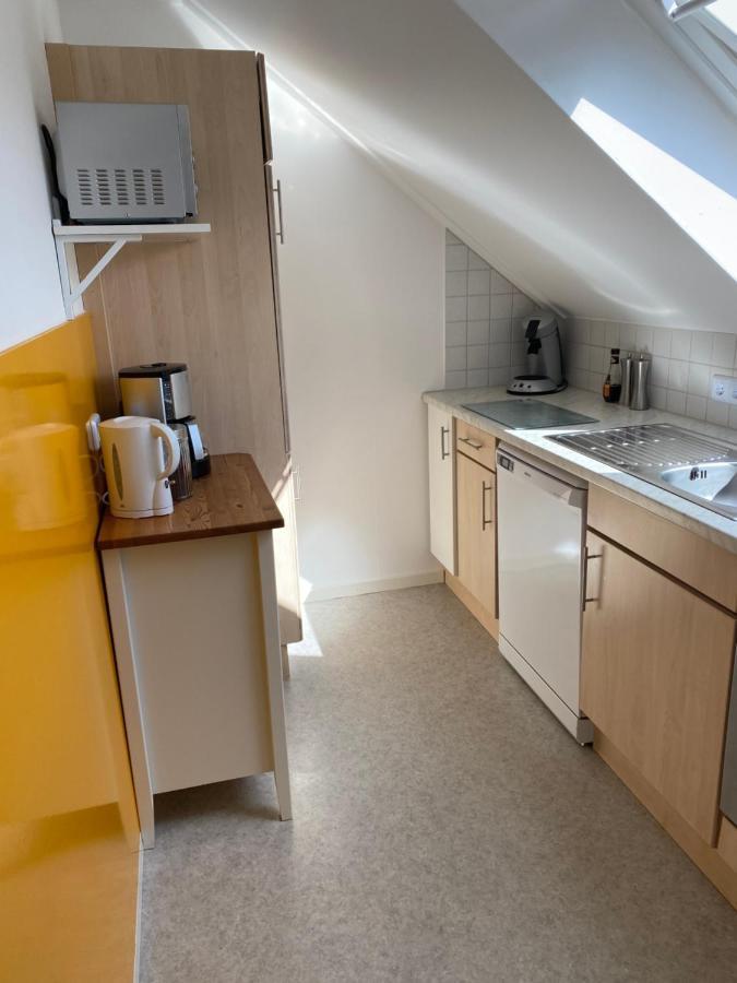 Apartment In Bremen Ngoại thất bức ảnh