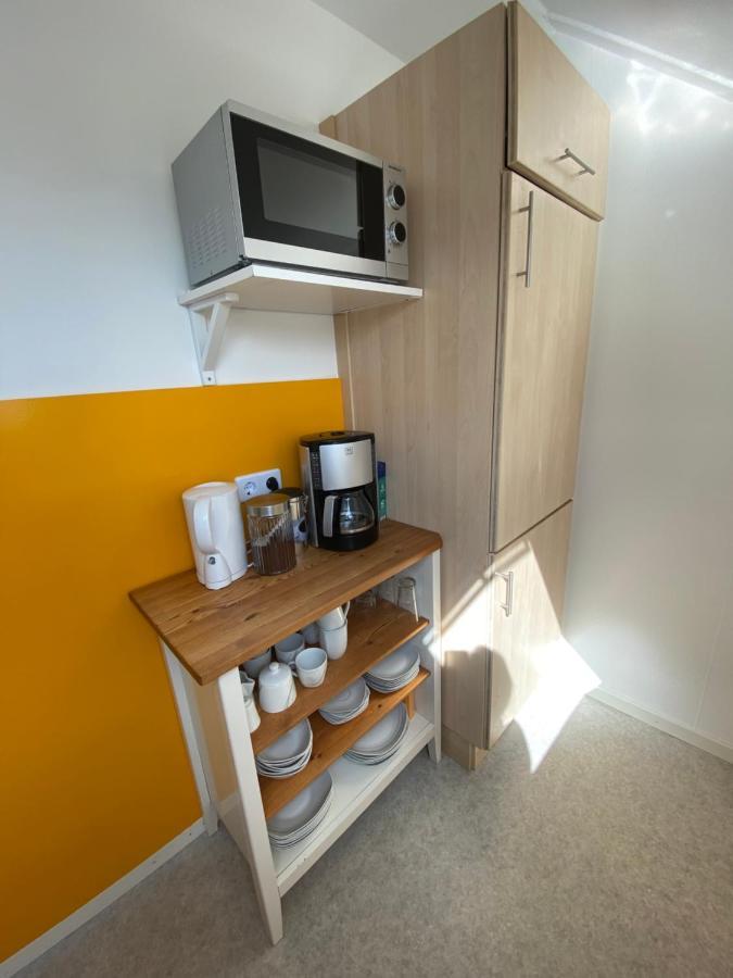 Apartment In Bremen Ngoại thất bức ảnh