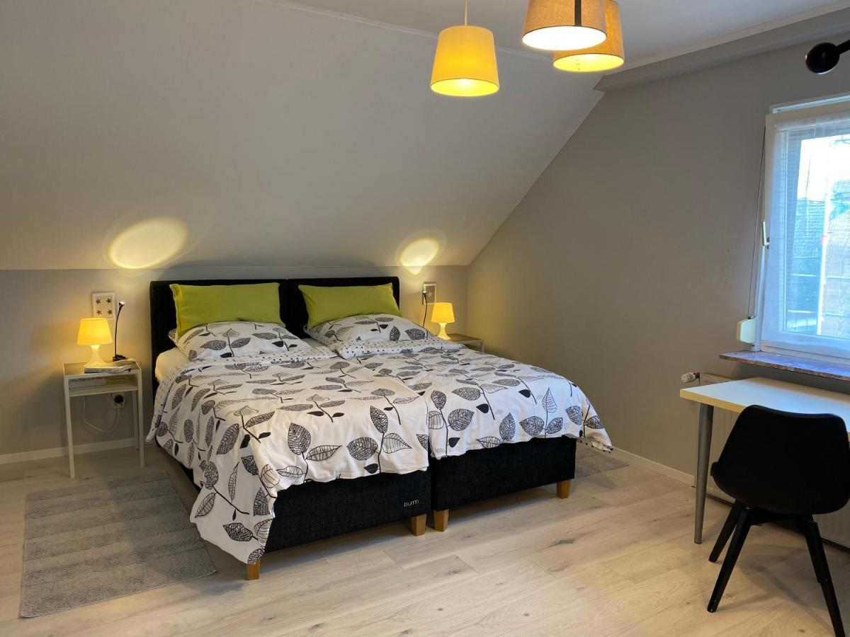 Apartment In Bremen Ngoại thất bức ảnh