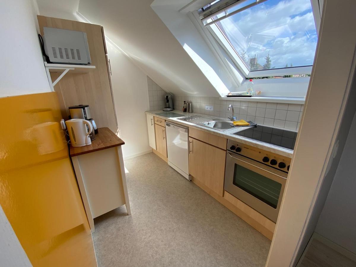 Apartment In Bremen Ngoại thất bức ảnh