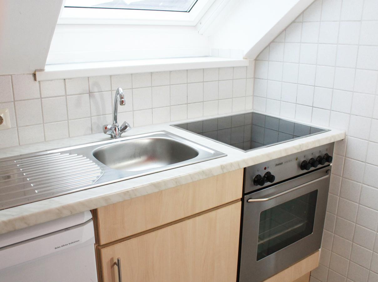 Apartment In Bremen Ngoại thất bức ảnh