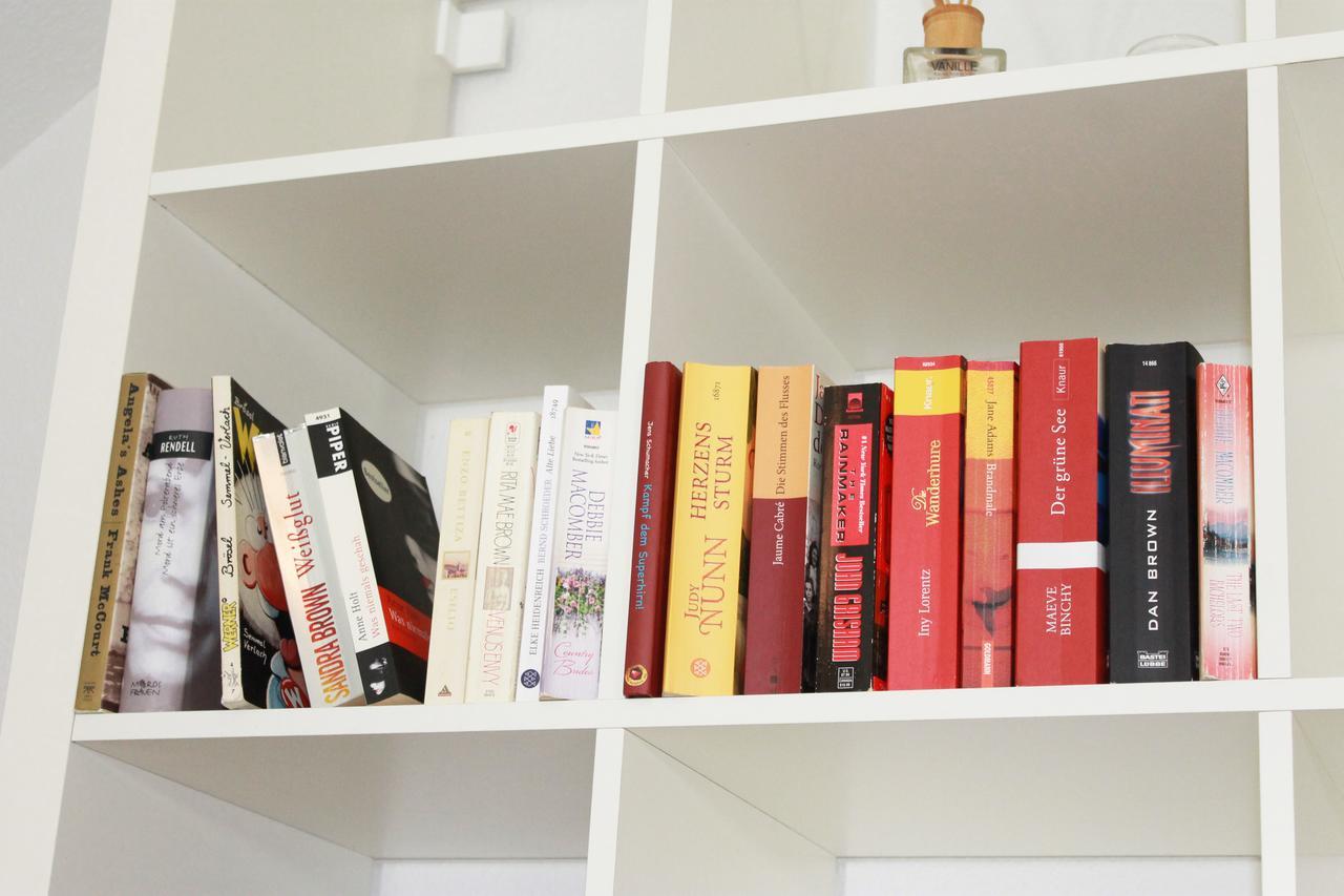 Apartment In Bremen Ngoại thất bức ảnh