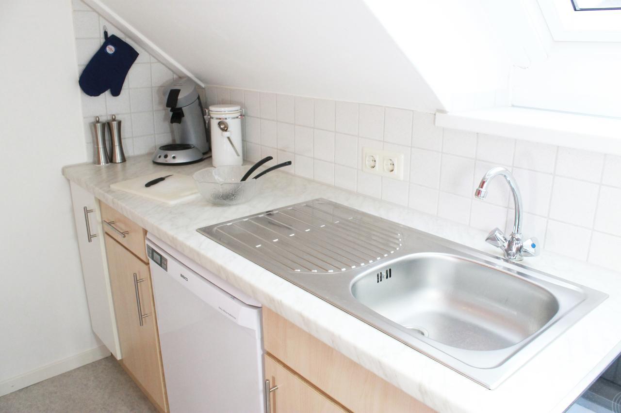 Apartment In Bremen Ngoại thất bức ảnh